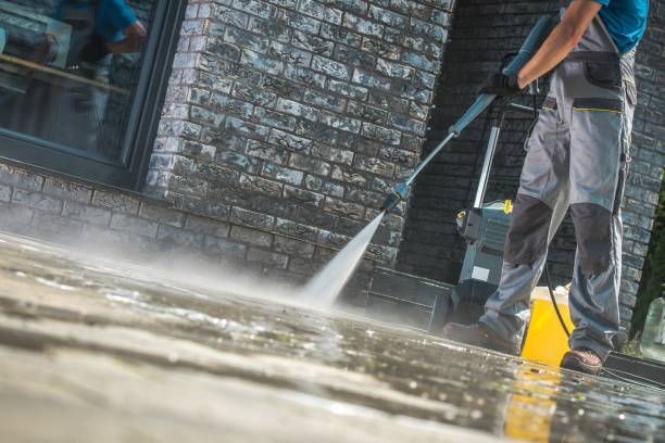 Best Patio and Deck Pressure Washing  in Mp Pendleton South, CA